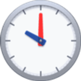 Ten o’clock - Facebook