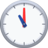Eleven o’clock - Facebook
