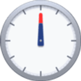 Twelve o’clock - Facebook