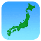 Map of Japan - Facebook