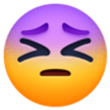 Persevering face - Facebook