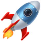 Rocket - Facebook