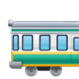 Railway car - Facebook