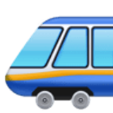 High-speed train - Facebook