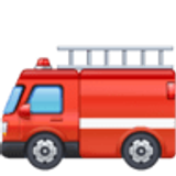 Fire engine - Facebook