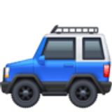 Sport utility vehicle - Facebook