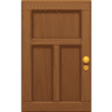 Door - Facebook