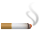 Cigarette - Facebook