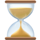 Hourglass not done - Facebook