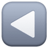 Reverse button - Facebook