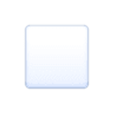 White medium-small square - Facebook