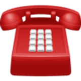 Telephone - Facebook