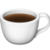 Hot beverage - Facebook