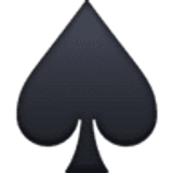 Spade suit - Facebook