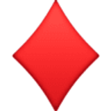 Diamond suit - Facebook