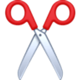Scissors - Facebook