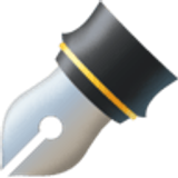 Black nib - Facebook