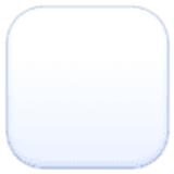 White large square - Facebook