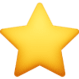 Star - Facebook