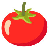 Tomato - Noto Color Emoji