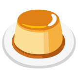 Custard - Noto Color Emoji