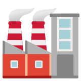 Factory - Noto Color Emoji