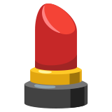 Lipstick - Noto Color Emoji