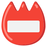 Name badge - Noto Color Emoji