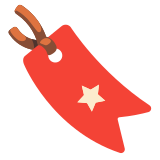 Bookmark - Noto Color Emoji