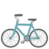 Bicycle - Noto Color Emoji
