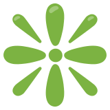 Sparkle - Noto Color Emoji