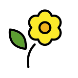 Blossom - OpenMoji