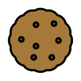 Cookie - OpenMoji