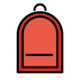 Backpack - OpenMoji