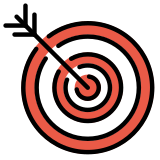 Bullseye - OpenMoji