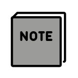 Notebook - OpenMoji