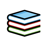 Books - OpenMoji