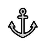 Anchor - OpenMoji