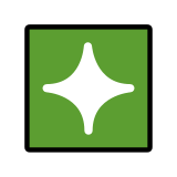 Sparkle - OpenMoji