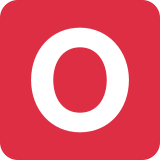 O button (blood type) - Twitter / X