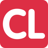 CL button - Twitter / X