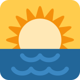 Sunrise - Twitter / X