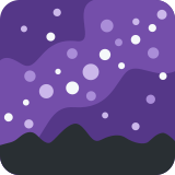 Milky way - Twitter / X