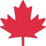 Maple leaf - Twitter / X