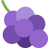 Grapes - Twitter / X