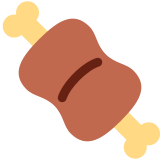 Meat on bone - Twitter / X