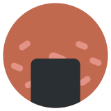 Rice cracker - Twitter / X