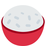 Cooked rice - Twitter / X
