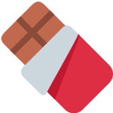 Chocolate bar - Twitter / X