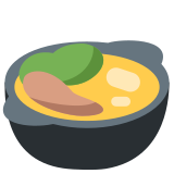 Pot of food - Twitter / X